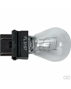 Prillinger - 00137001 - Kugellampe 12V 27/7W 10 Stueck