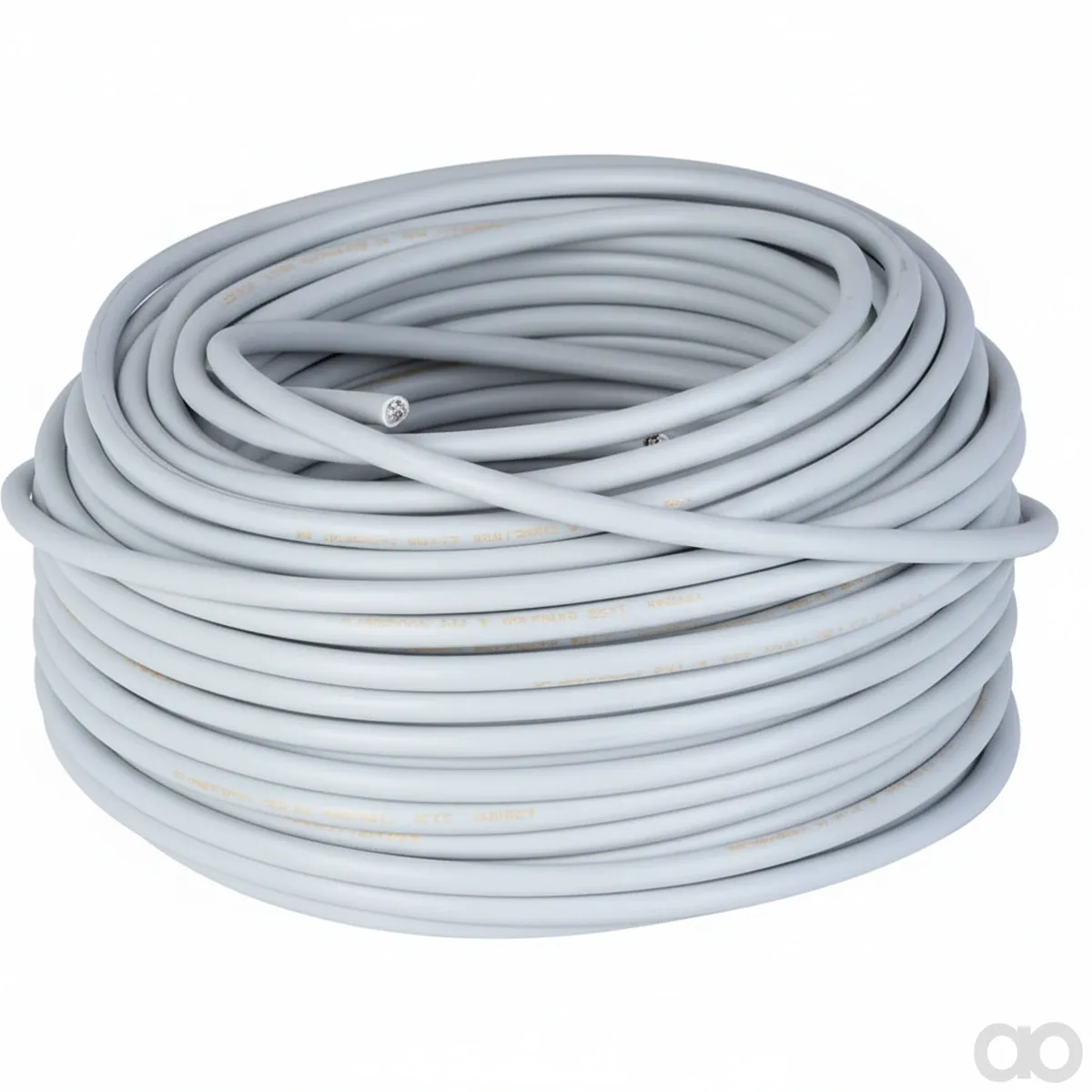 Prillinger - 00138433 - Mantelleitung YM-J 3x1,5 mm² 5