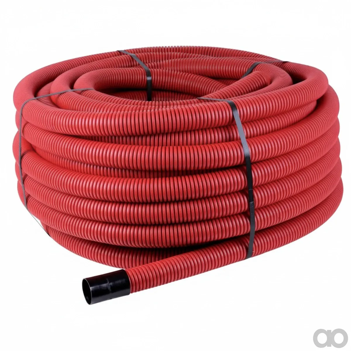 Prillinger - 00138440 - Doppelwandrohr flex DM 50 mm 5