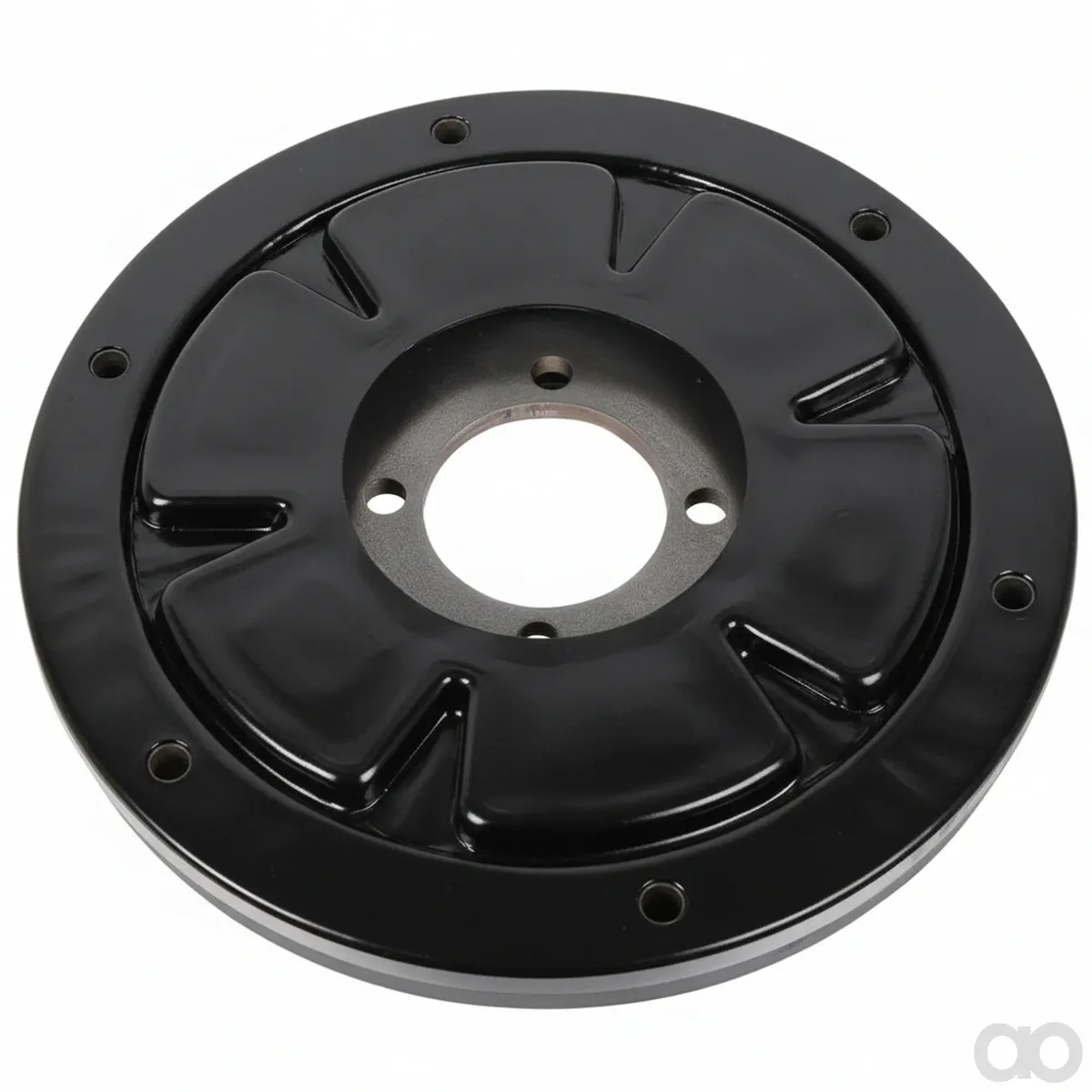 Prillinger - 00140271 - Torsionsdaempfer John Deere AL1