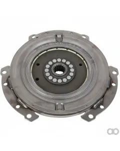 Prillinger - 00140277 - Torsionsdaempfer zu Lindner
