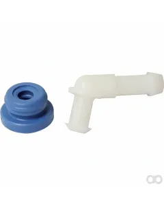 Prillinger - 00140382 - Winkelstueck zu Kupplungszylinder