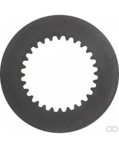 Prillinger - 00140436 - Innenlamelle anstelle von Fendt