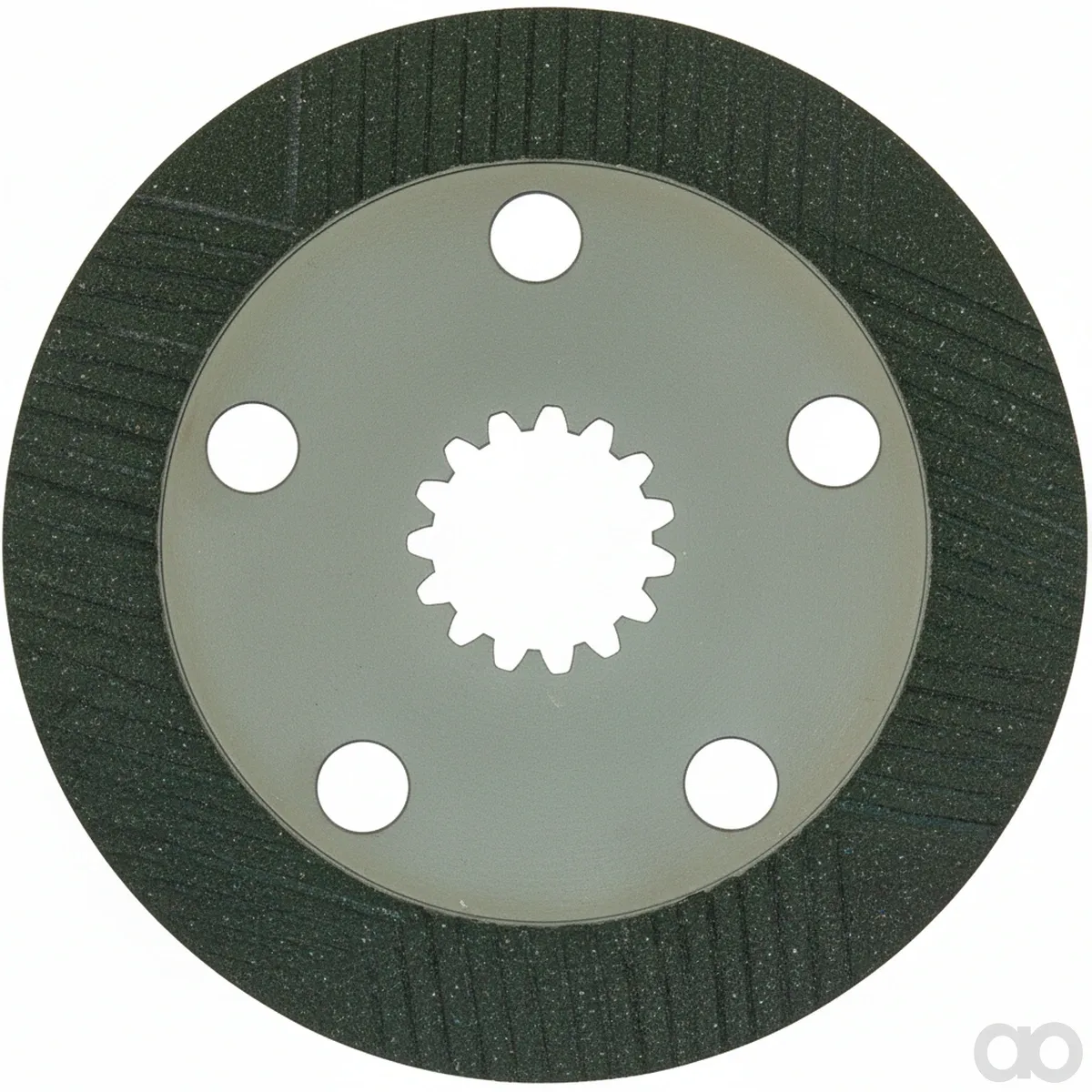 Prillinger - 00145126 - Bremsscheibe Adm 223 Mm 15 Zaeh