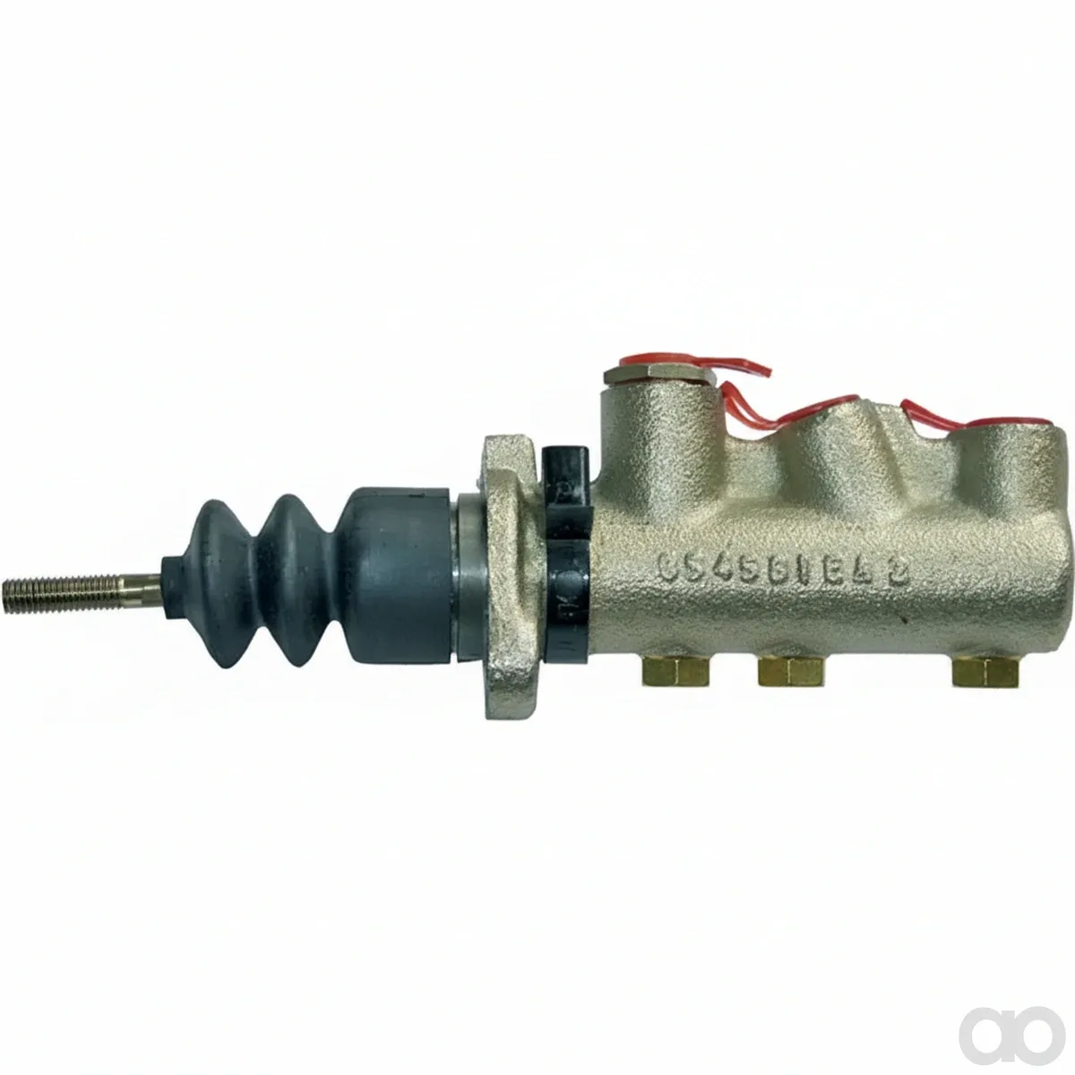 Prillinger - 00145159 - Hauptbremszylinder Zu Steyr