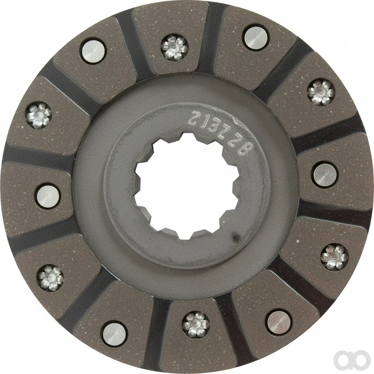 Prillinger - 00145402 - Bremsscheibe Hinten