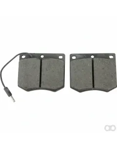 Prillinger - 00145425 - Bremskloetze 2 Stueck