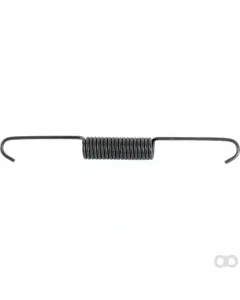 Prillinger - 00145441 - Feder fuer Fussbremse
