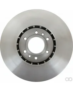 Prillinger - 00145537 - Bremsscheibe 22 Mm
