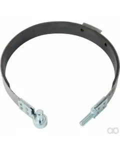 Prillinger - 00145539 - Bremsband Stangen Fendt