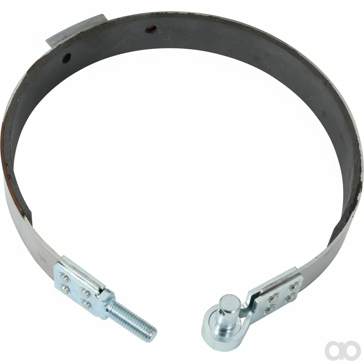 Prillinger - 00145540 - Bremsband rechts Fendt