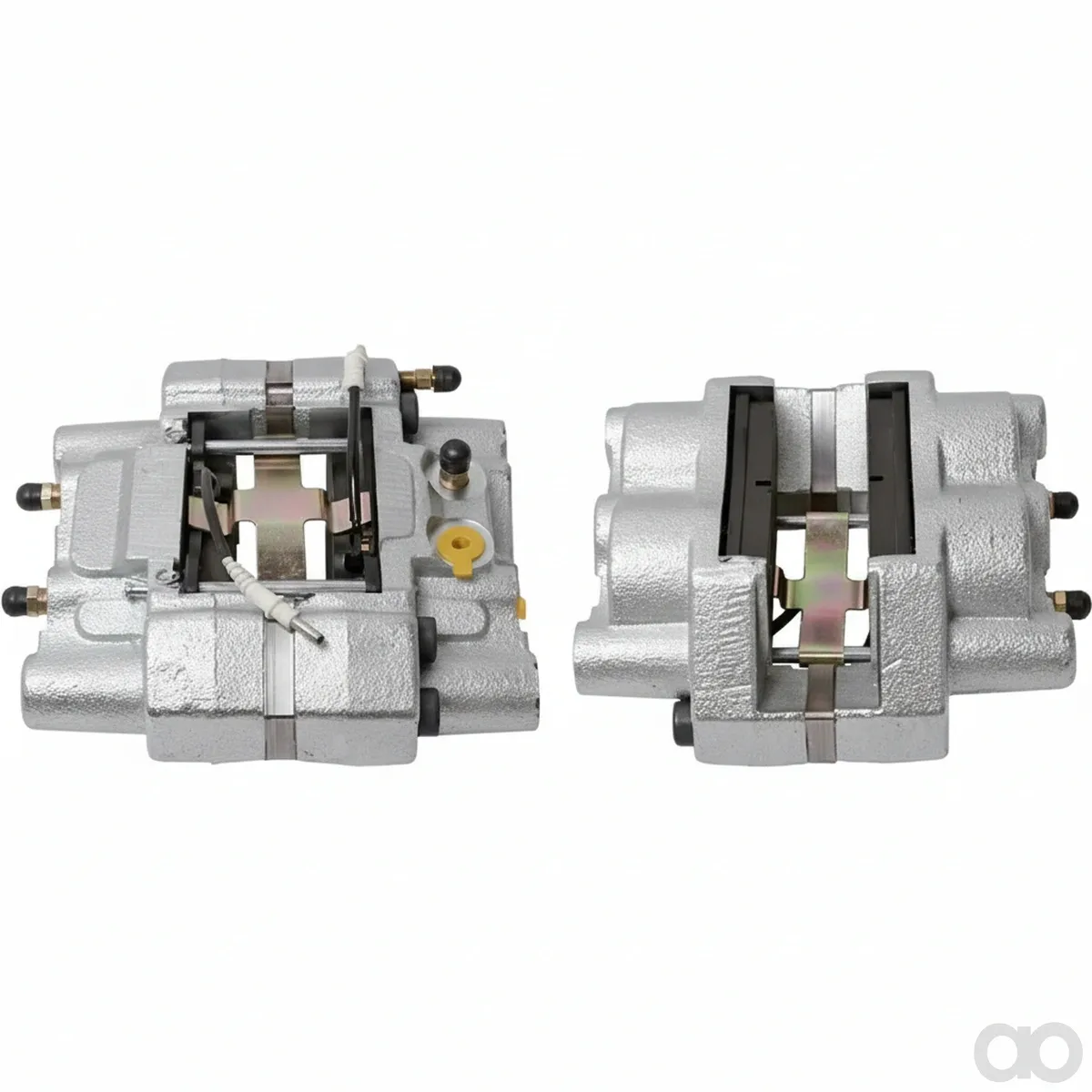 Prillinger - 00145570 - Bremssattel Anstelle Von Fendt