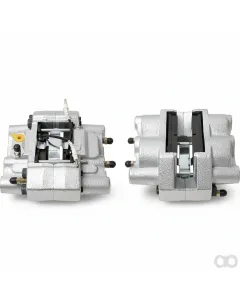 Prillinger - 00145572 - Bremssattel Anstelle Von Fendt