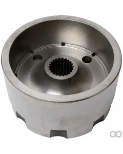 Prillinger - 00145574 - Bremstrommel Anstelle Von Fendt