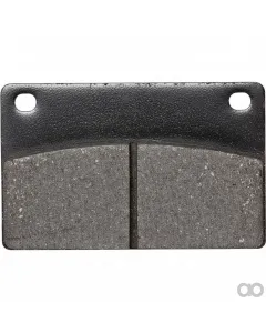 Prillinger - 00145748 - Bremskloetze Anstelle Von MF 33