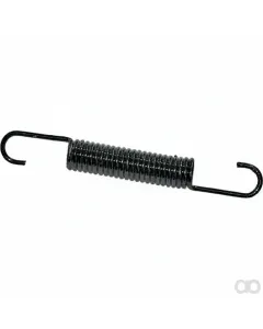 Prillinger - 00145792 - Feder Fuer Bremsbacke Anstelle