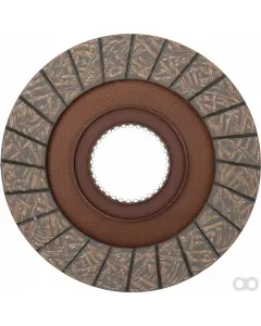 Prillinger - 00145810 - Bremsscheibe ADM 228 mm 32 Zaeh