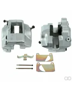 Prillinger - 00146118 - Bremssattel Rechts Unten
