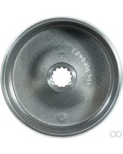 Prillinger - 00146122 - Bremstrommel DM 230 mm 13 Zaehn