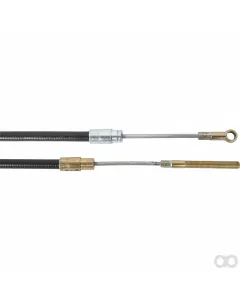 Prillinger - 00149014 - Handbremsseil Stangen Laenge 690