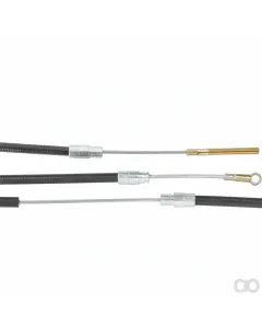 Prillinger - 00149018 - Handbremsseil Rechts Laenge 103