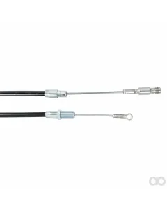 Prillinger - 00149021 - Seilzug Fuer Zapfwellenkupplung
