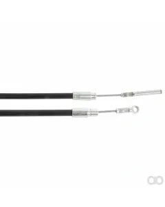 Prillinger - 00149030 - Seilzug Fuer Handbremsseil Rech