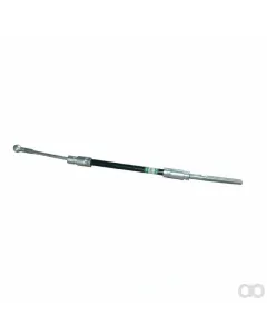 Prillinger - 00149033 - Handbremsseil Länge 460 mm