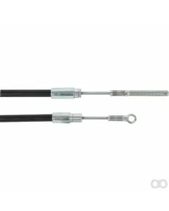 Prillinger - 00149037 - Handbremsseil Stangen Länge 670