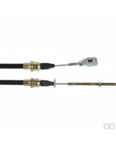 Prillinger - 00149053 - Kupplungsseilzug 550 mm, Anste