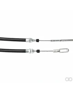 Prillinger - 00149054 - Kupplungsseilzug 1190 mm, Anst