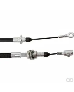 Prillinger - 00149132 - Fußgasseil Anstelle Von Cnh 87