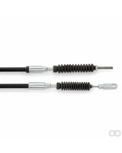 Prillinger - 00149200 - Kupplungsseilzug 930 Mm, Anstelle