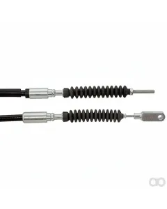 Prillinger - 00149202 - Kupplungsseilzug 1240 Mm, Anstelle