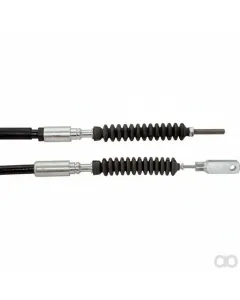 Prillinger - 00149203 - Kupplungsseilzug 1190 Mm, Anstelle