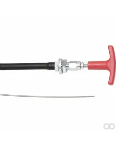Prillinger - 00149501 - Abstellseilzug Anstelle Von Fendt