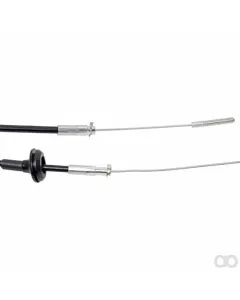 Prillinger - 00149502 - Handgasseil Anstelle Von Fendt