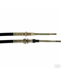 Prillinger - 00149509 - Kupplungsseilzug Frontzapfwelle