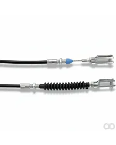 Prillinger - 00149601 - Fußgasseil 880 Mm, Anstelle Von