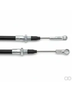 Prillinger - 00149602 - Handbremsseil rechts, Anstelle