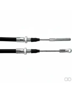 Prillinger - 00149603 - Handbremsseil rechts, Anstelle