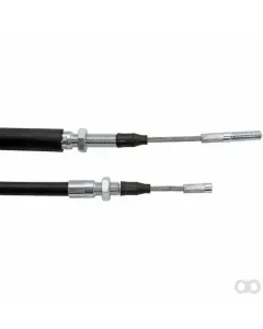 Prillinger - 00149605 - Kupplungsseilzug Zapfwelle, Anstelle