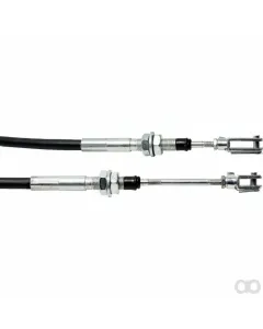 Prillinger - 00149715 - Seilzug Zapfwelle, Anstelle Von
