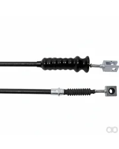 Prillinger - 00149720 - Kupplungsseilzug 694 Mm, Anstelle