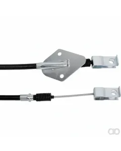 Prillinger - 00149723 - Kupplungsseilzug Anstelle Von