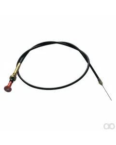 Prillinger - 00149781 - Abstellseilzug Länge 1293 Mm