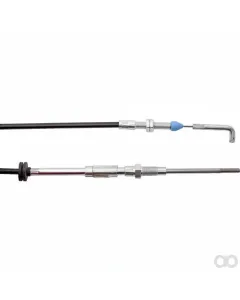 Prillinger - 00149800 - Abstellseilzug 1220 Mm, Zu Deutz