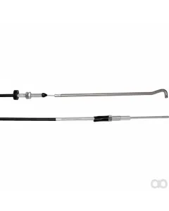 Prillinger - 00149801 - Abstellseilzug Anstelle Von Deutz