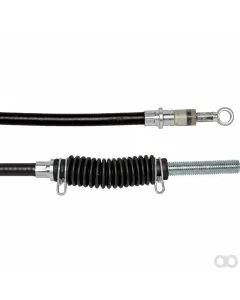 Prillinger - 00149804 - Handbremsseil Anstelle Von Deutz