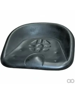 Prillinger - 00150575 - Schalensitz Gepolstert